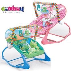 CB886465 CB886468 - baby electric rocking chair